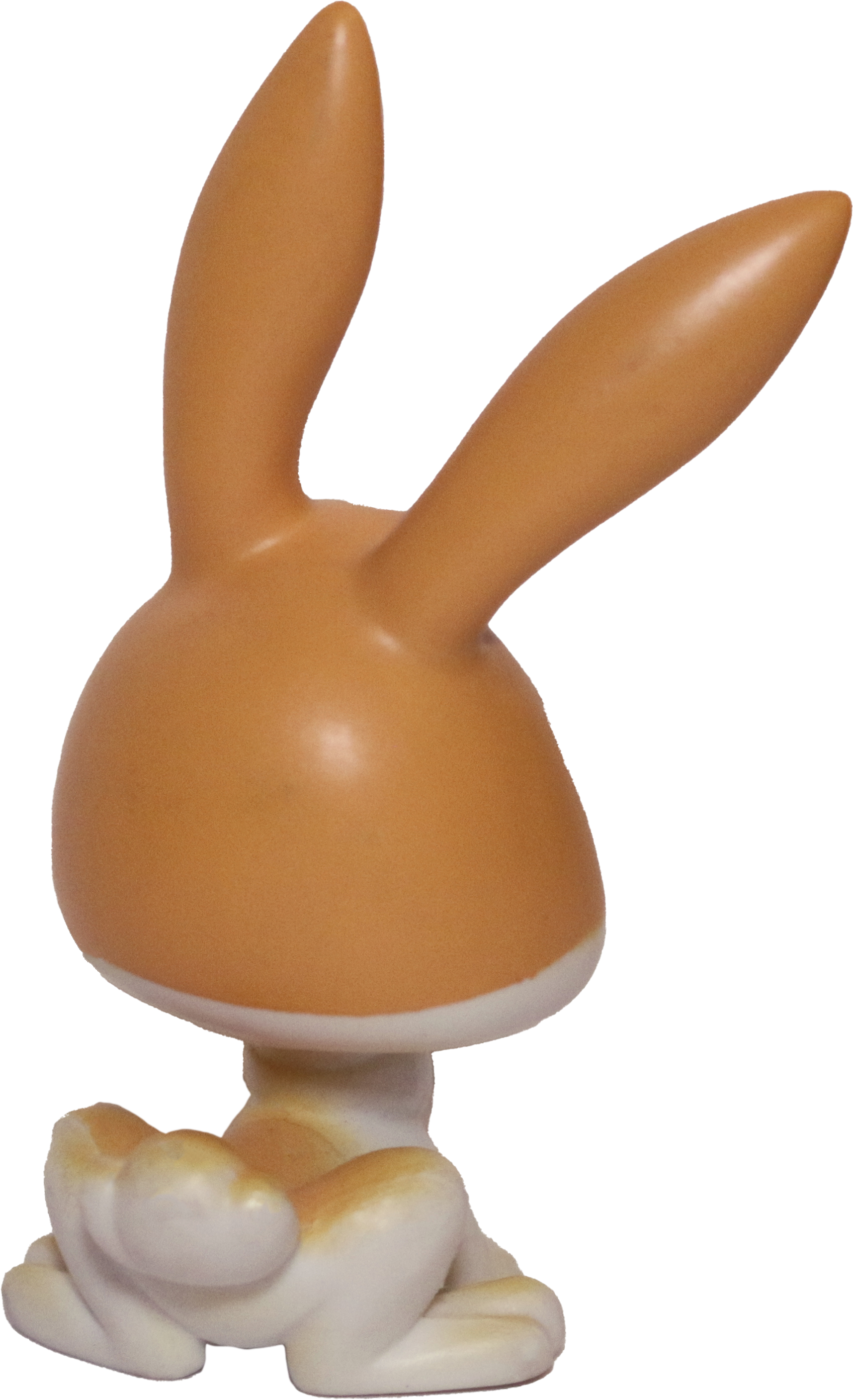 #0075 Rabbit