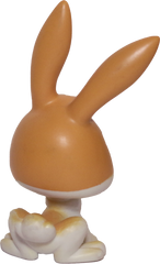 #0075 Rabbit