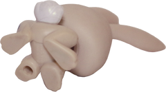 #2208 Rabbit