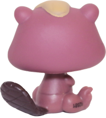 #0810 Beaver