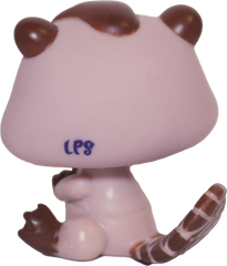#1990 Beaver