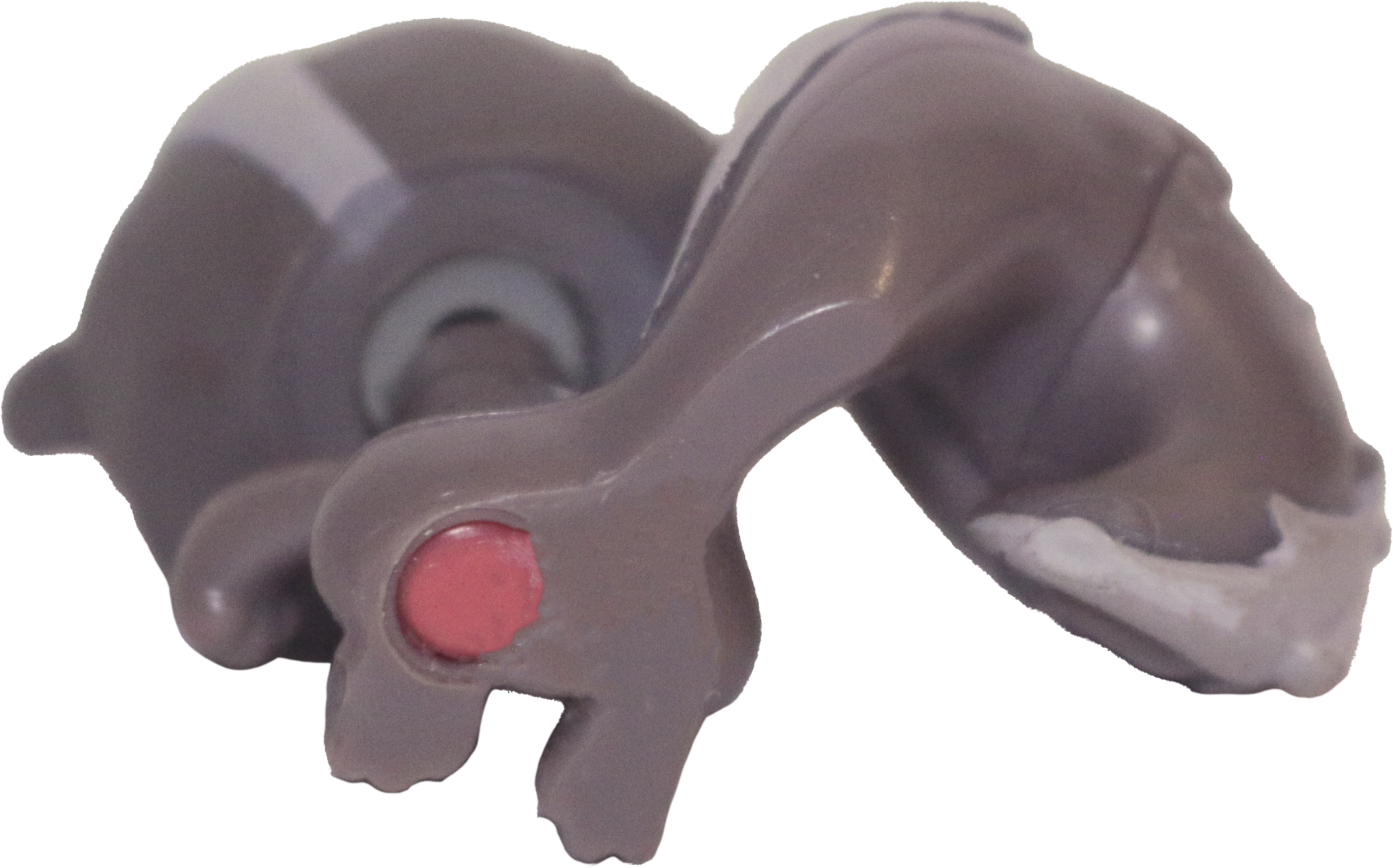 #0132 Squirrel