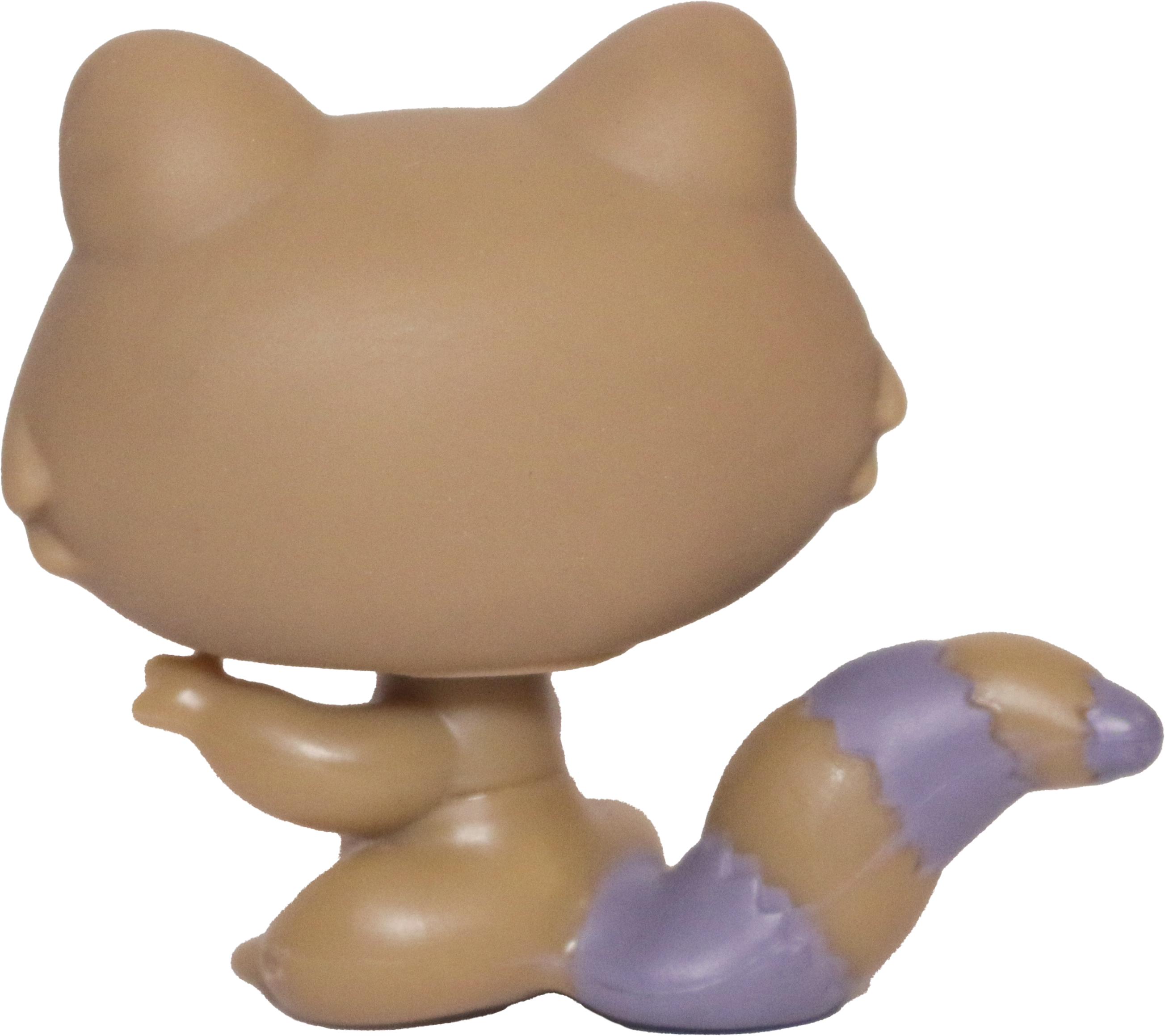 #0652 Raccoon