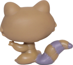 #0652 Raccoon