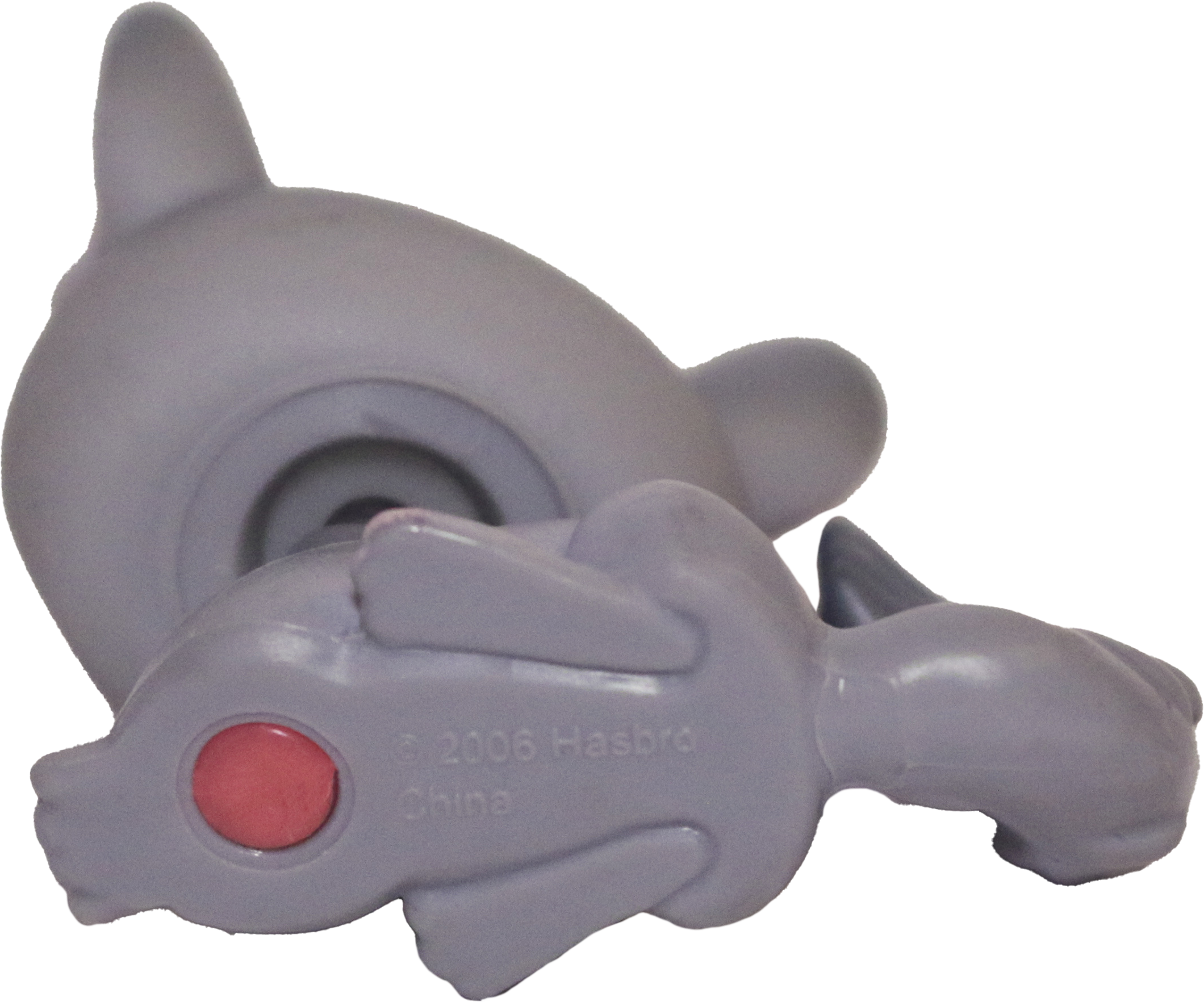 #0144 Chinchilla