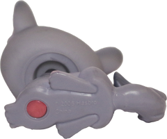 #0144 Chinchilla
