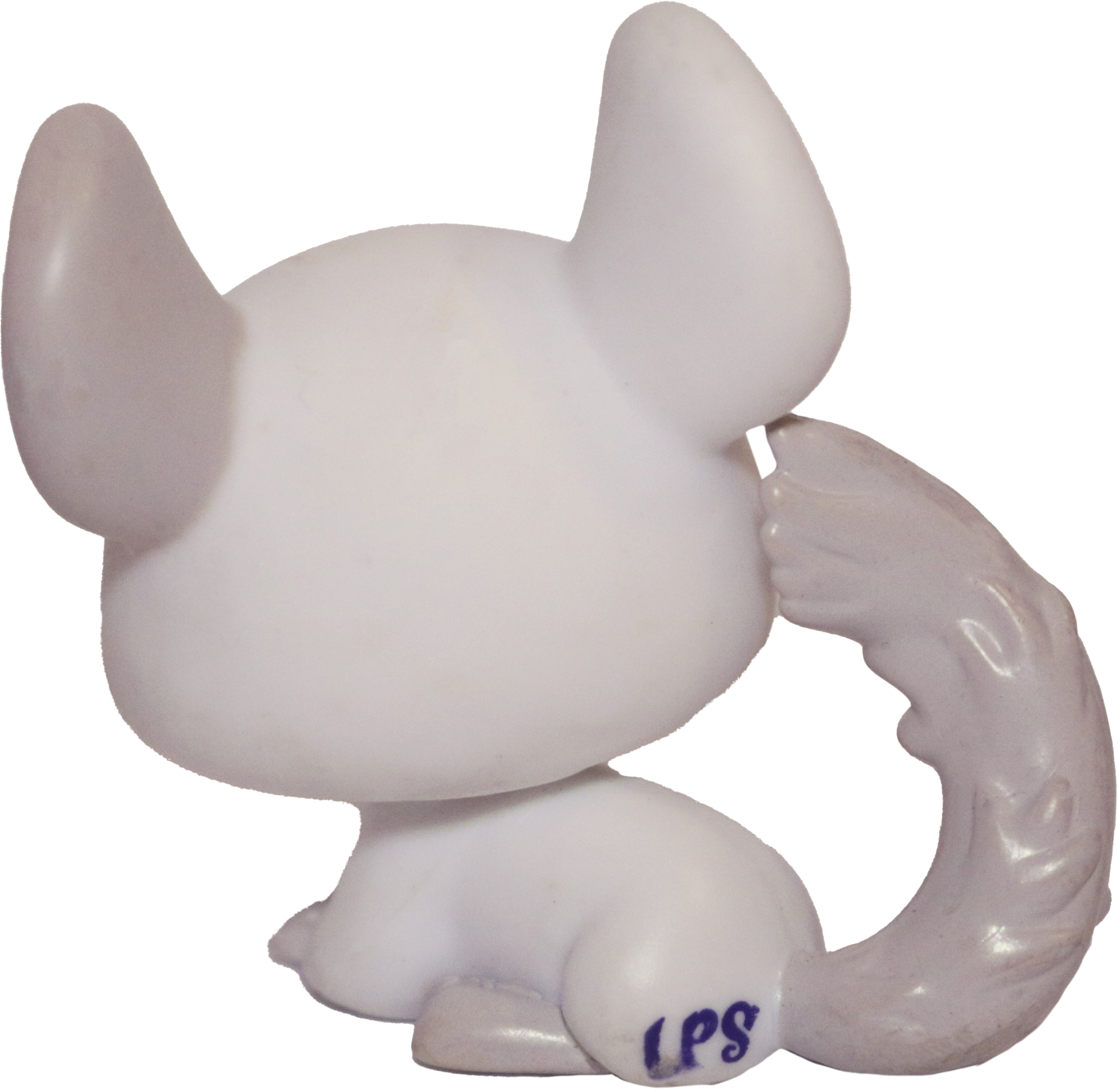 #1401 Chinchilla