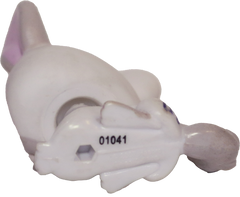 #1401 Chinchilla