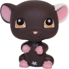 #0538 Mouse