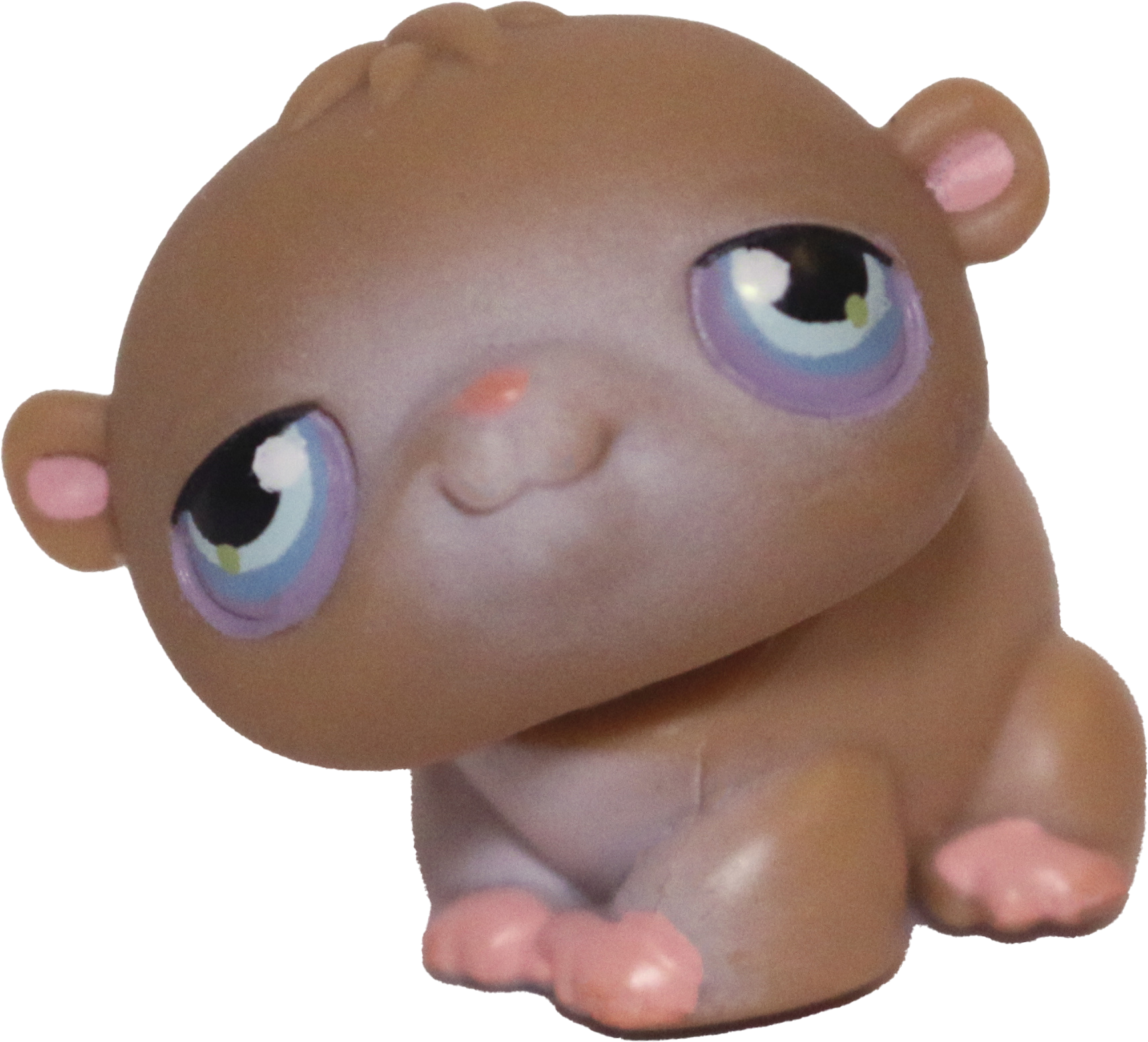 #0045 Hamster