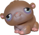 #0045 Hamster