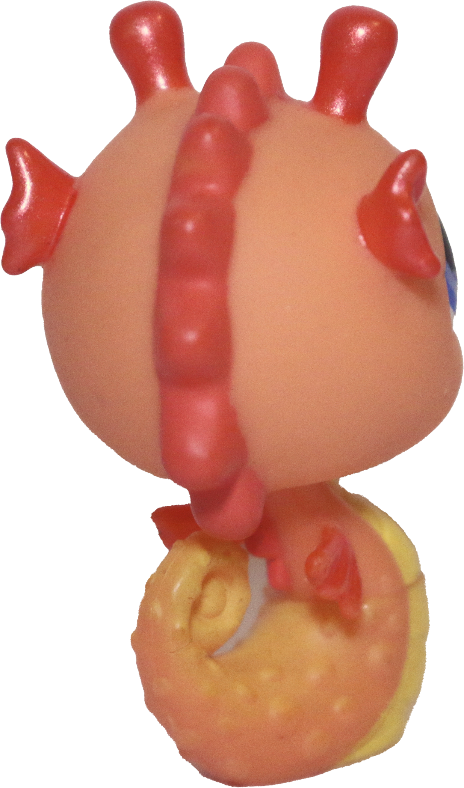 #0315 Seahorse
