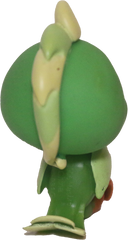 #1369 Cockatoo