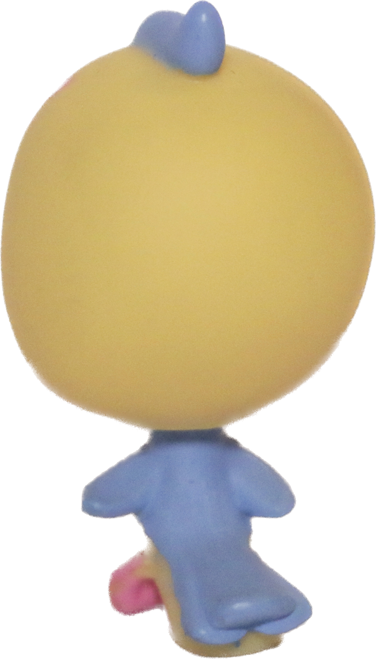 #0546 Parakeet
