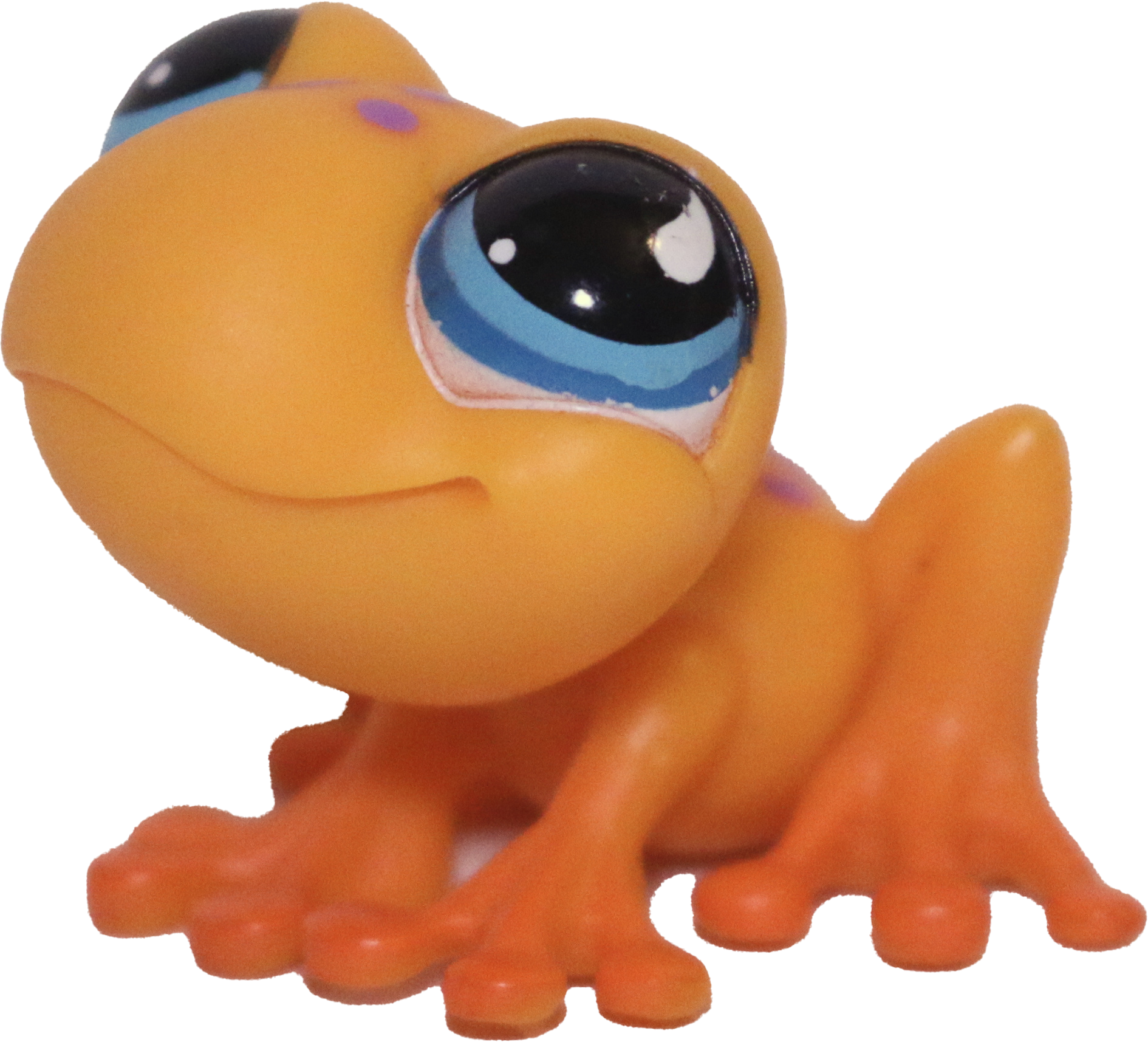#0874 Frog