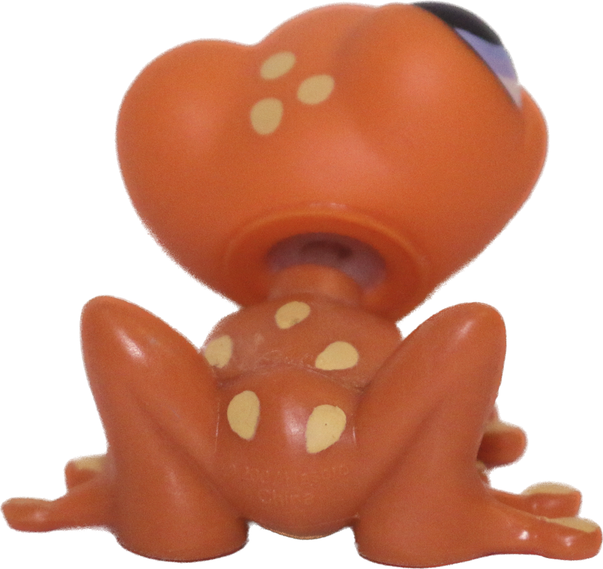 #0362 Frog