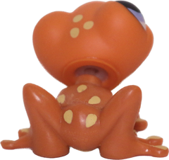 #0362 Frog