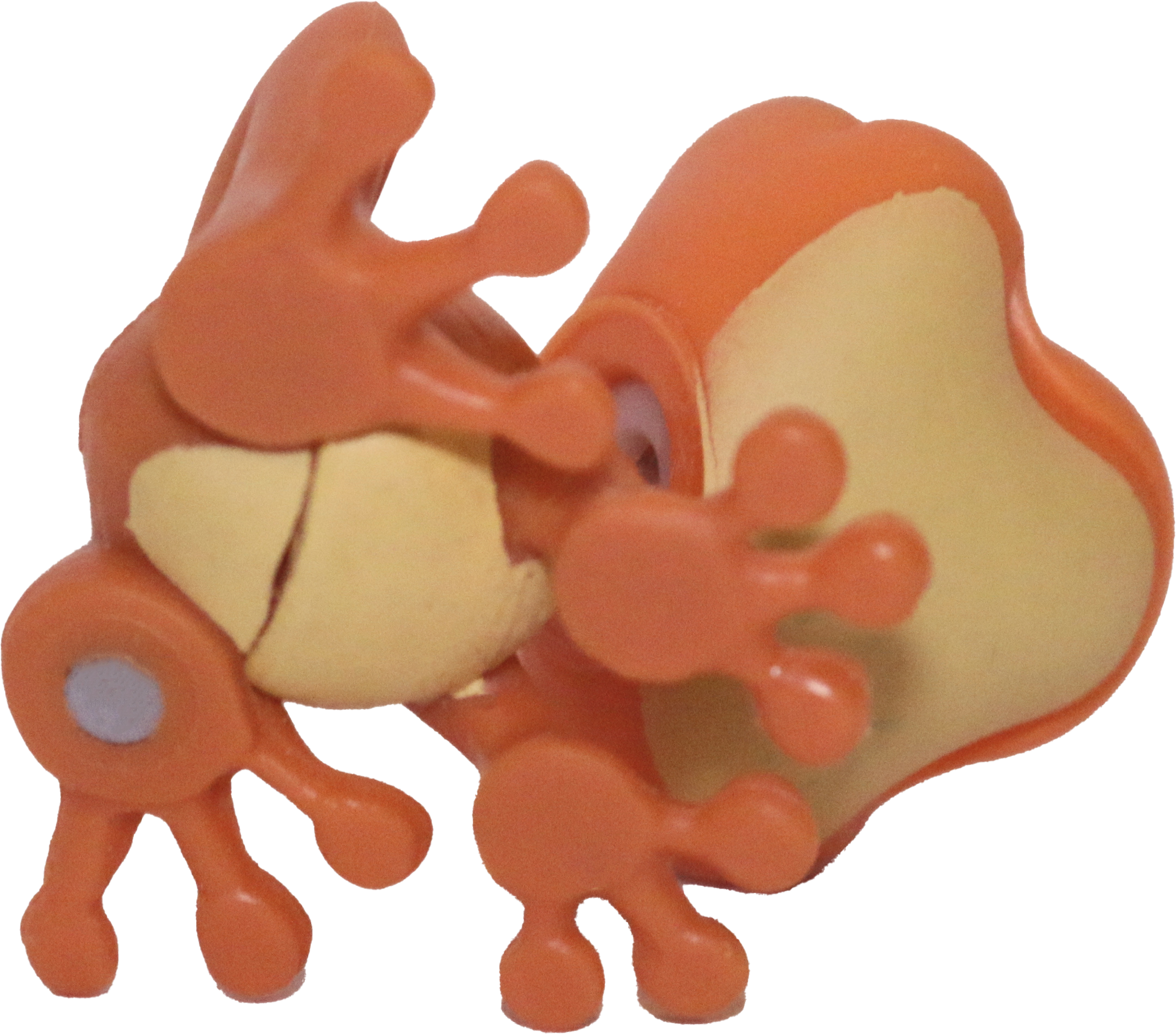 #0362 Frog