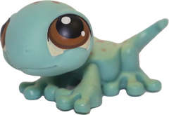 #0111 Gecko