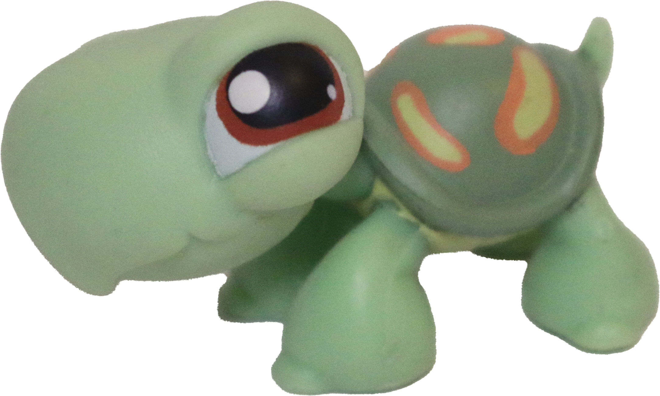 #0119 Turtle