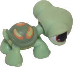 #0119 Turtle
