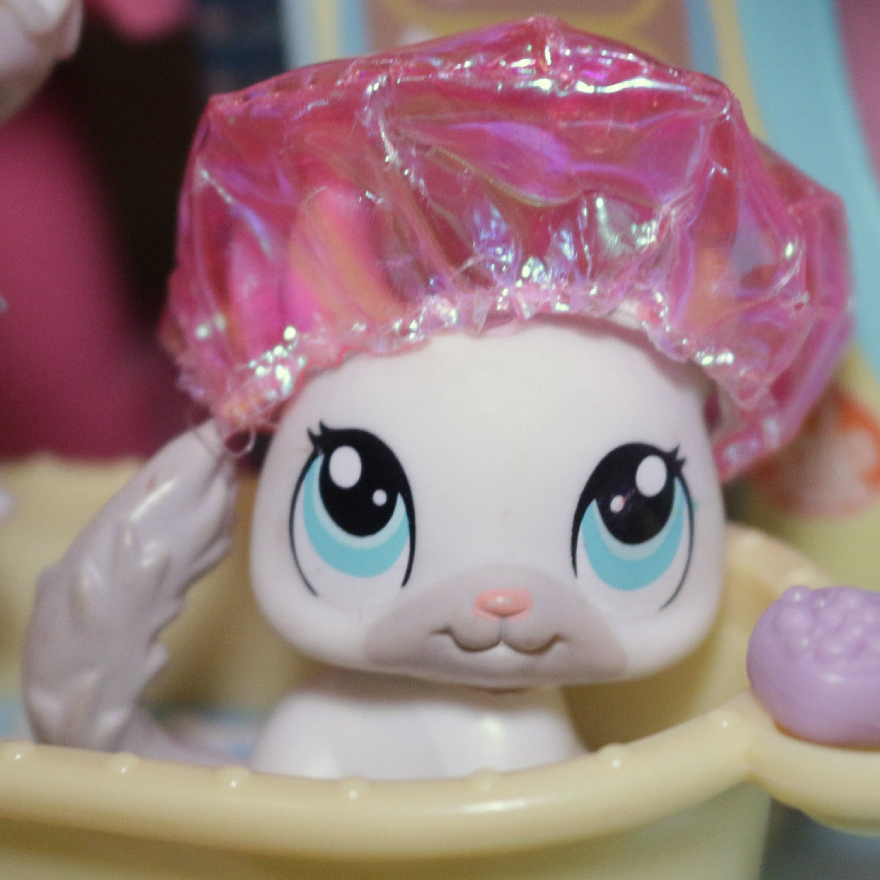 Shower Cap
