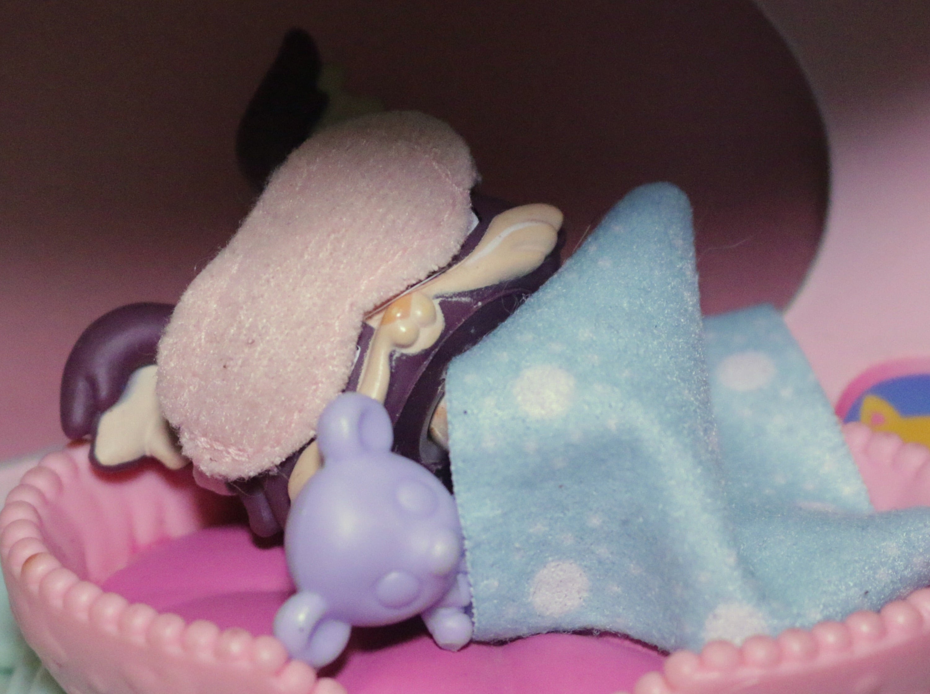 Blanket