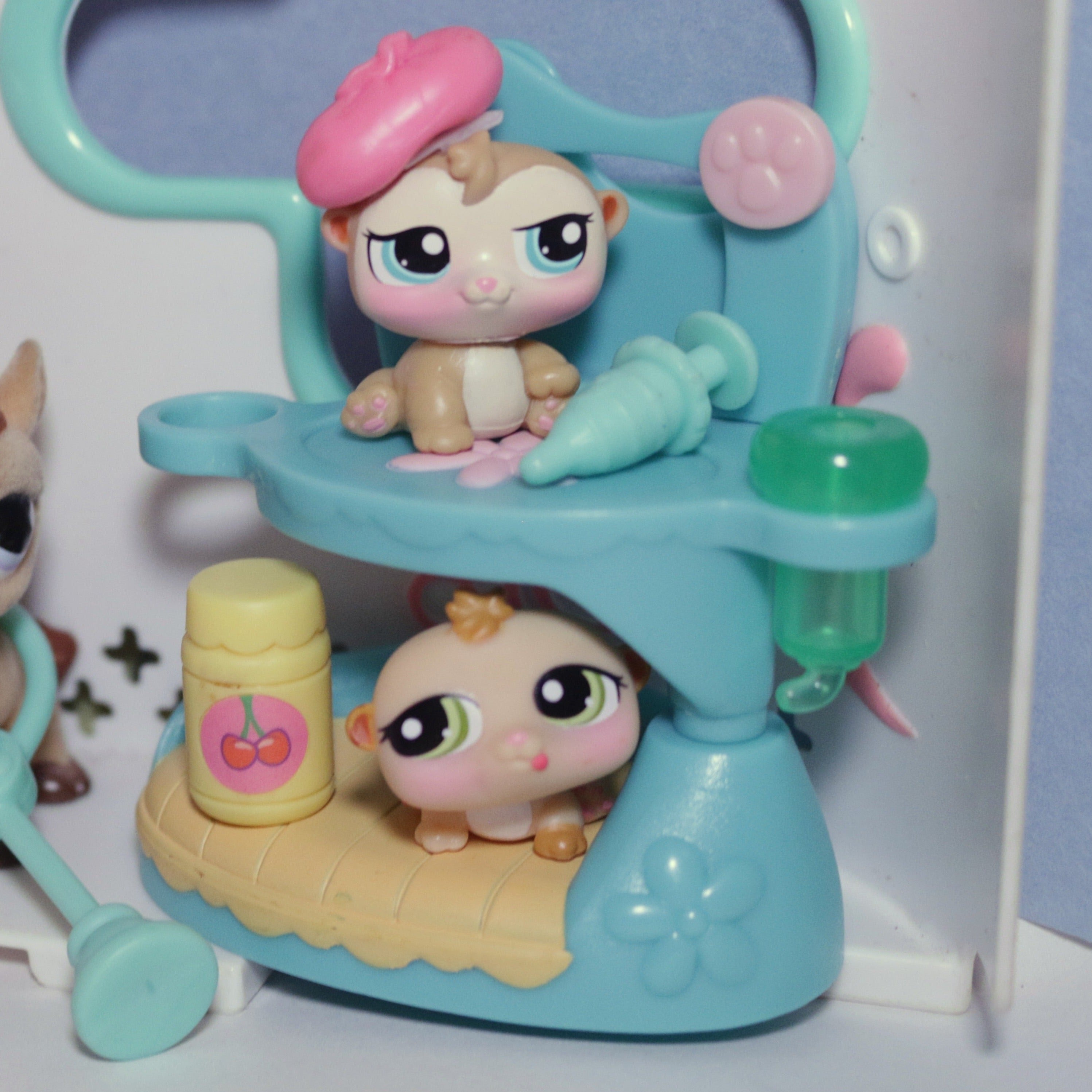 Hamster Bottle
