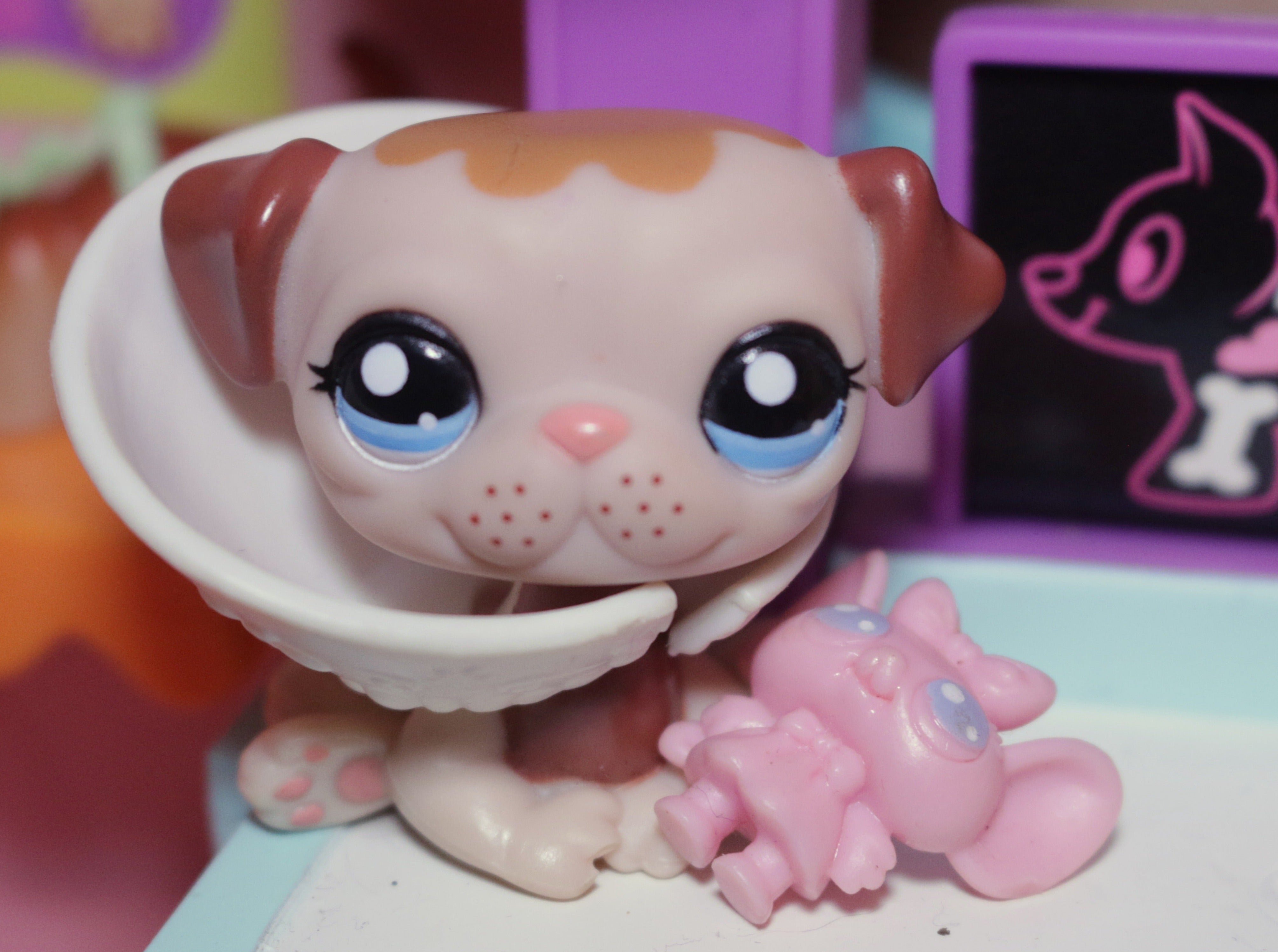 Mouse Doll