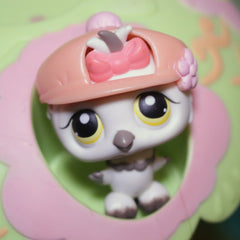 Owl Hat