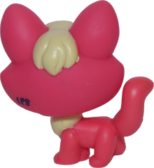 #2642 Fox
