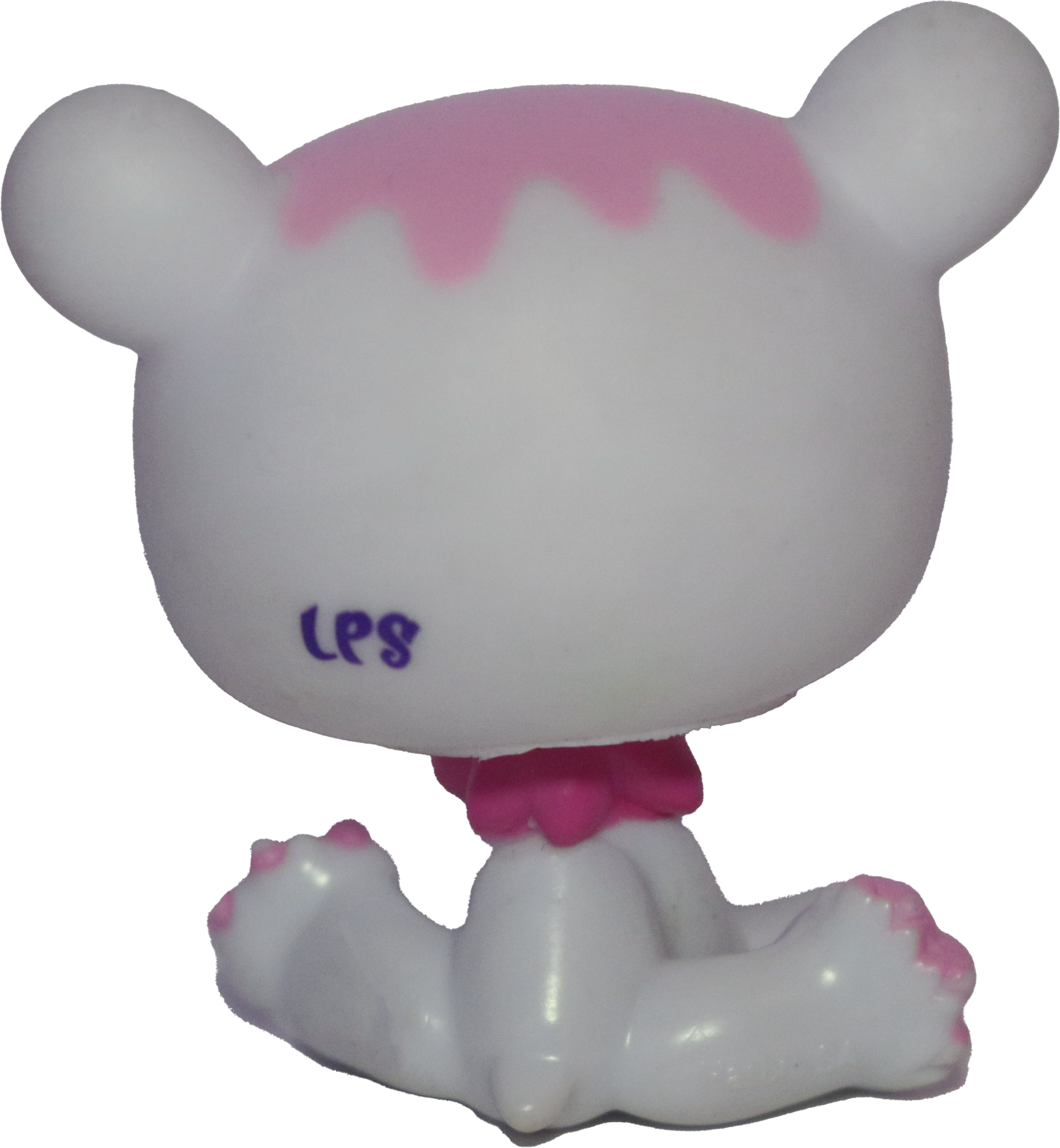 #2298 Polar Bear