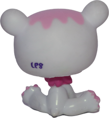 #2298 Polar Bear