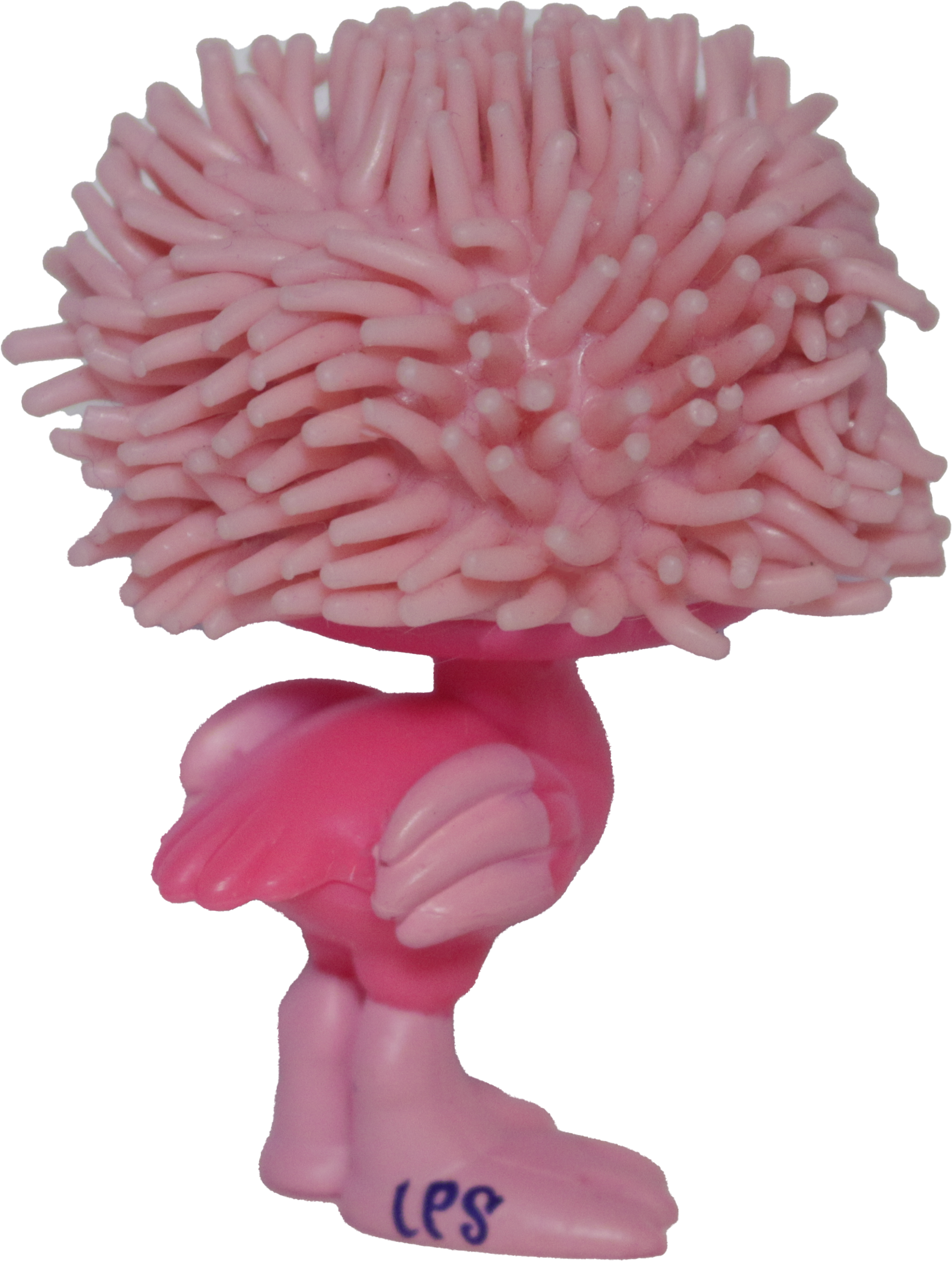 #2572 Flamingo