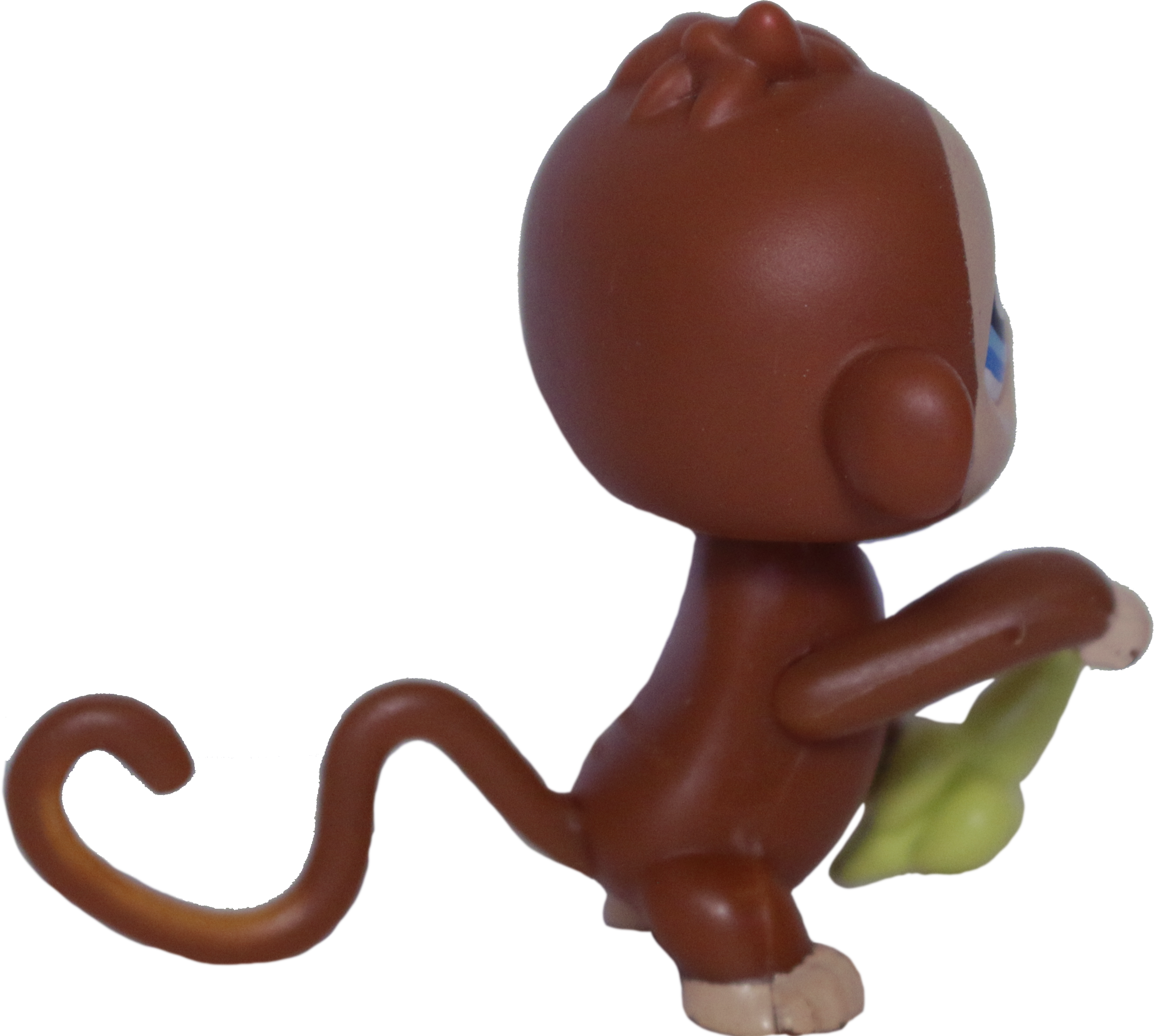 #PP2 Monkey