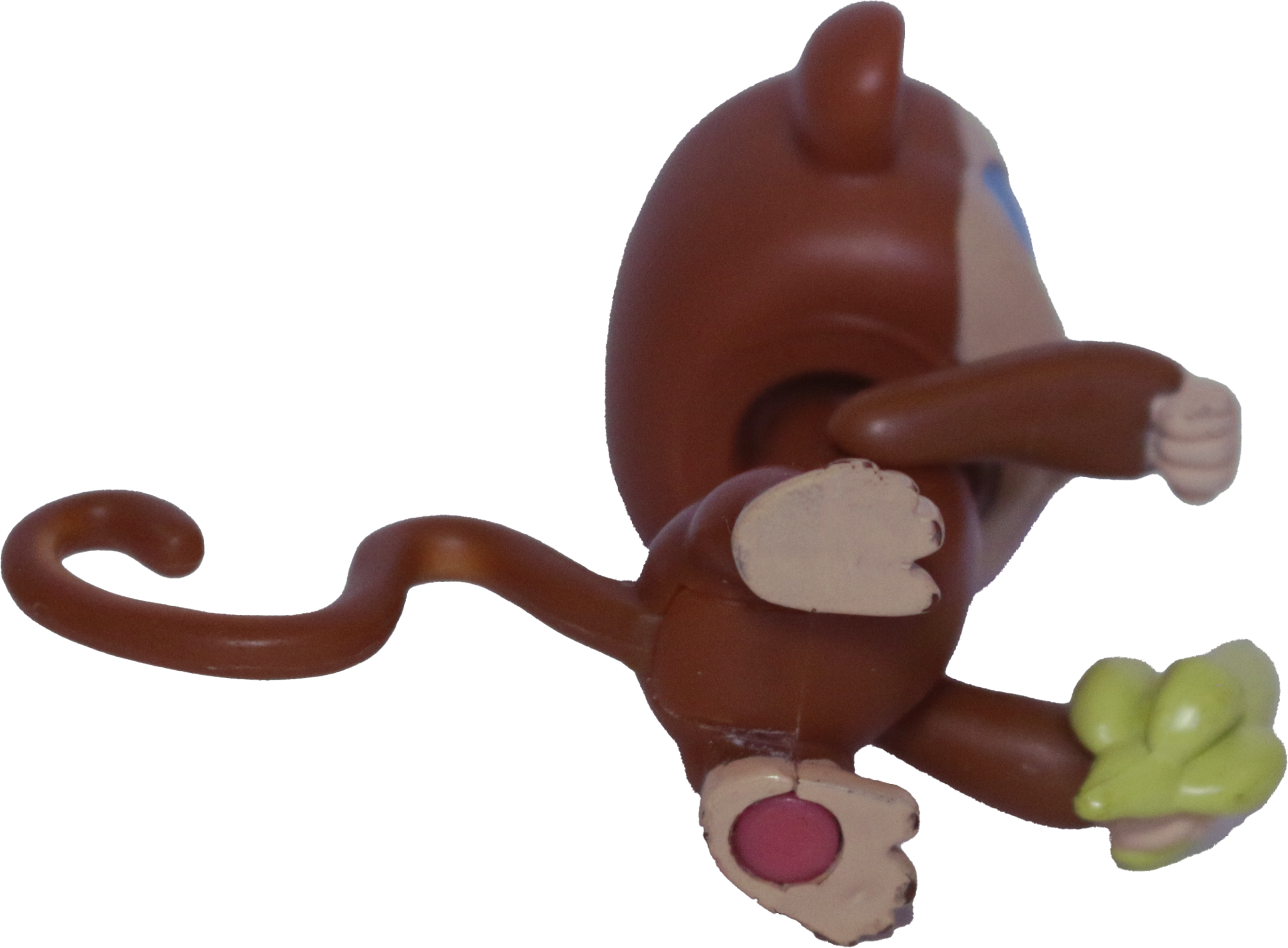 #PP2 Monkey