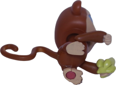 #PP2 Monkey