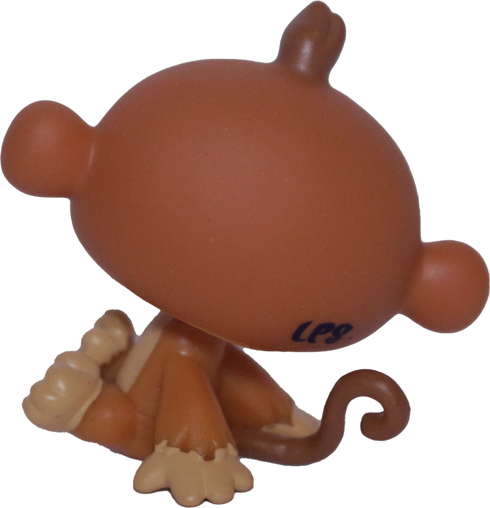 #1553 Baby Monkey