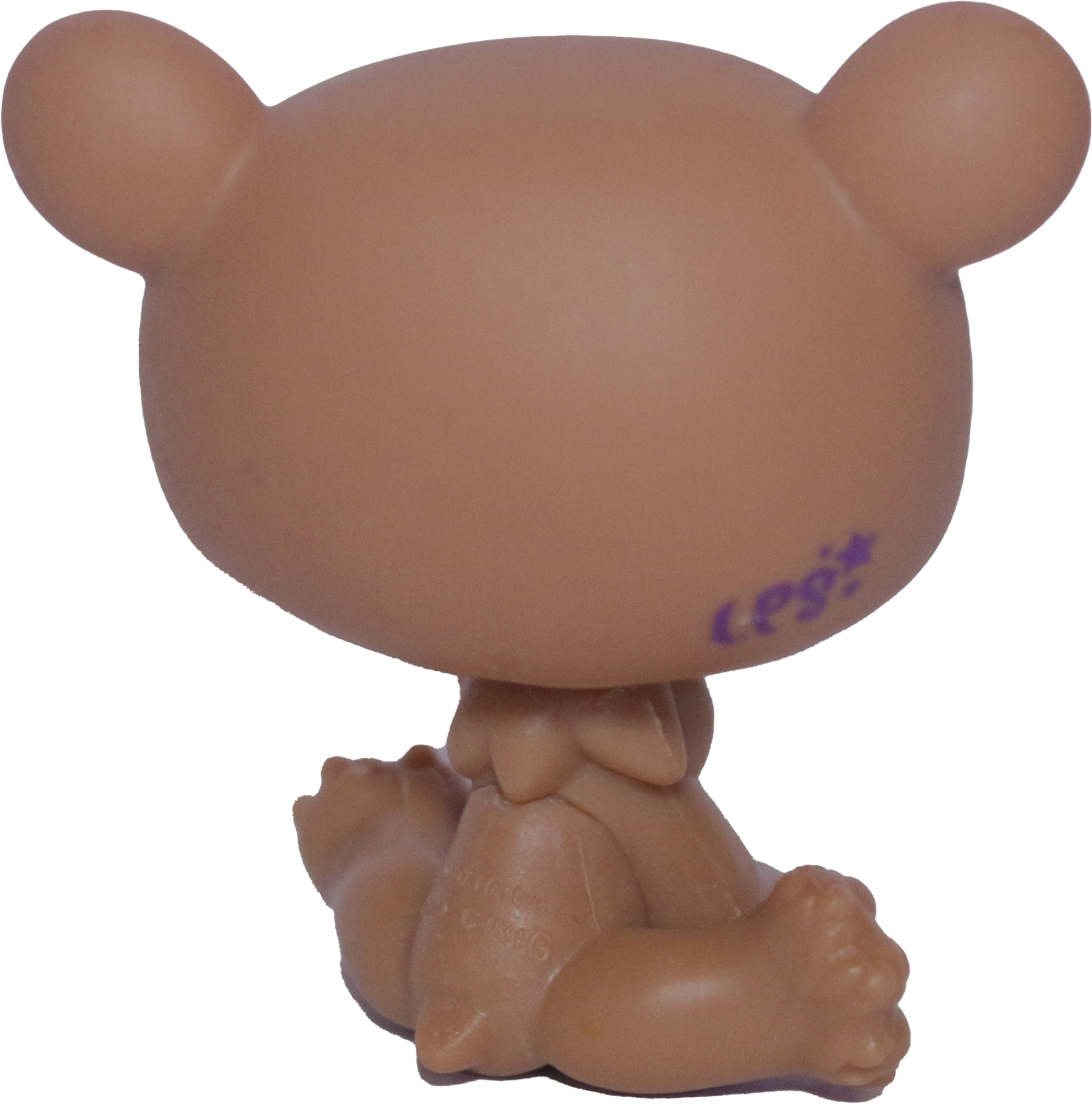 #2881 Polar Bear