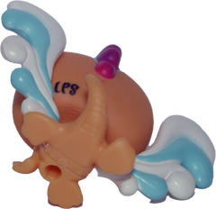 #2834 Fairy