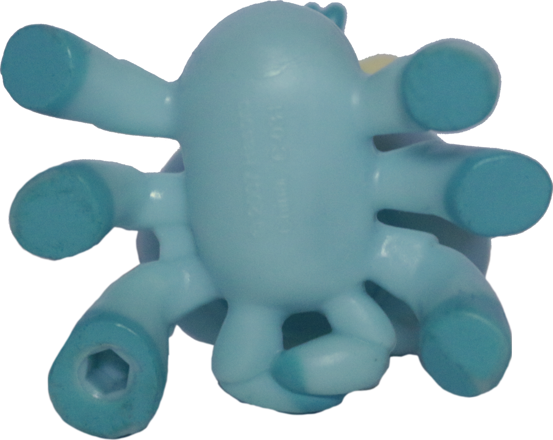 #0866 Spider
