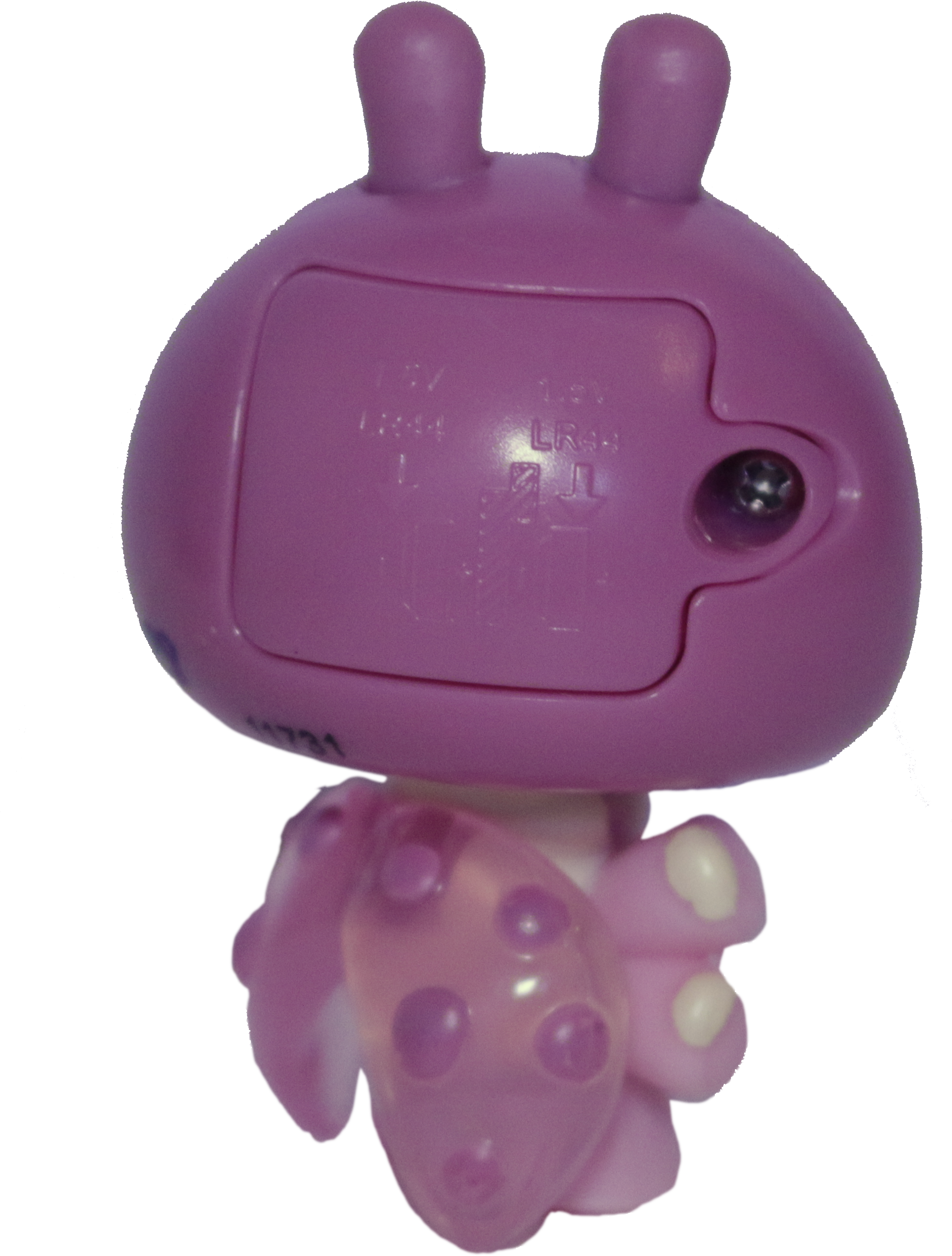#2308 Ladybug