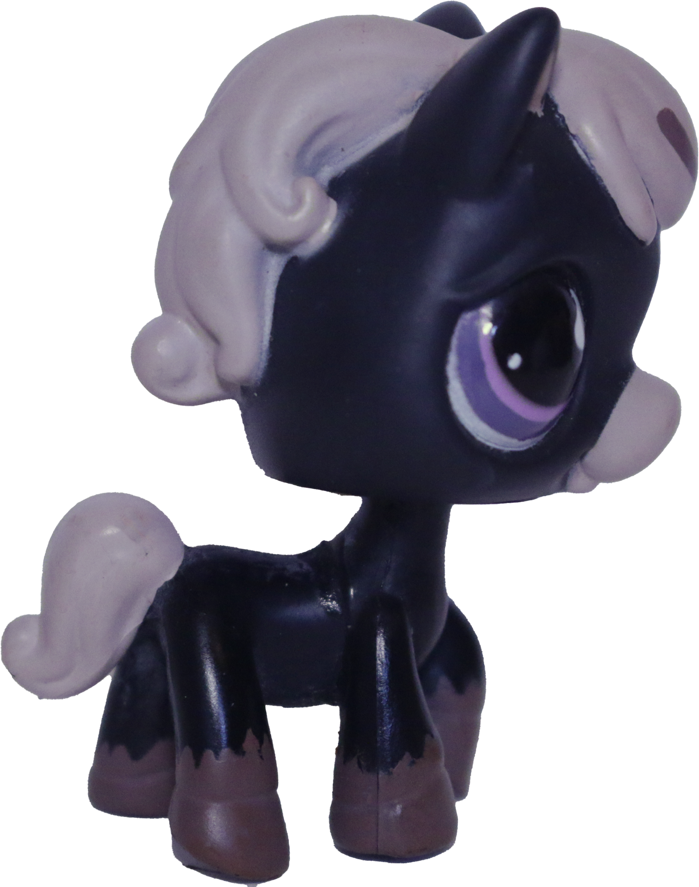 #0523 Horse