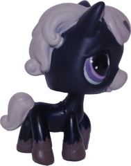 #0523 Horse