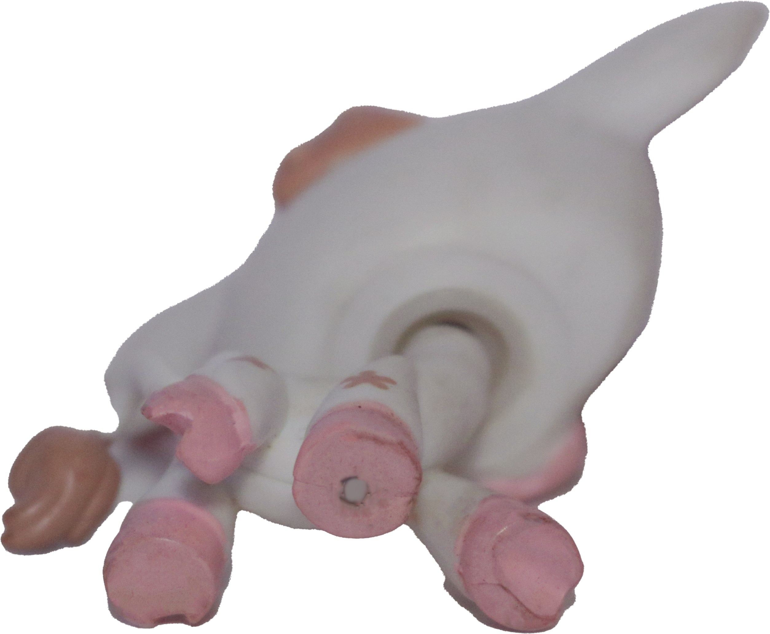 #0476 Cow