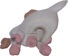 #0476 Cow