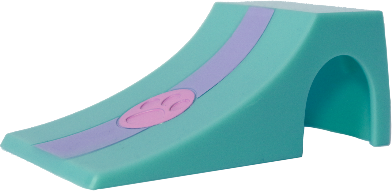 Skate Ramp