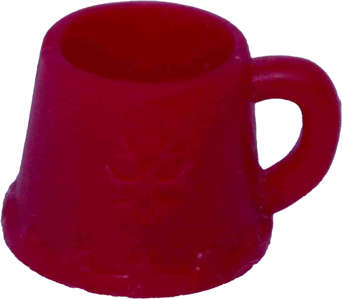 Winter Mug