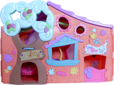 Pets Only! Clubhouse