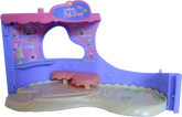 Display & Play Pet Bakery